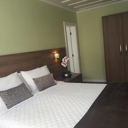 Hotel Pousada Classica أورو بريتو المظهر الخارجي الصورة