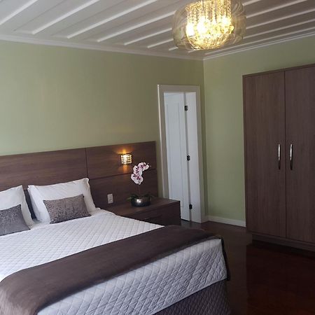 Hotel Pousada Classica أورو بريتو المظهر الخارجي الصورة