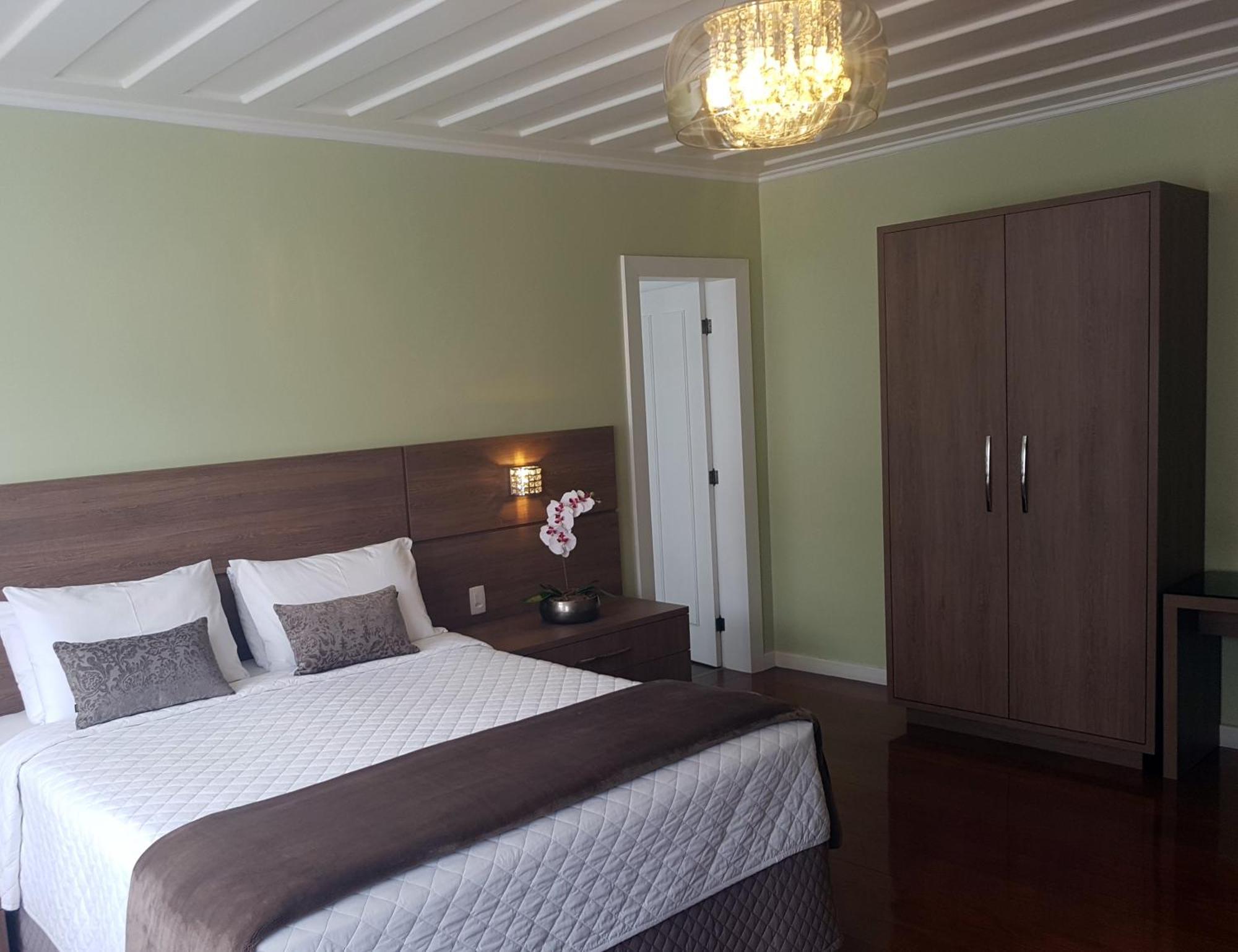 Hotel Pousada Classica أورو بريتو المظهر الخارجي الصورة